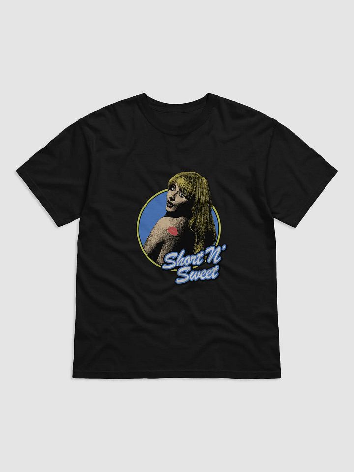 Short N' Sweet Tee product image (1)