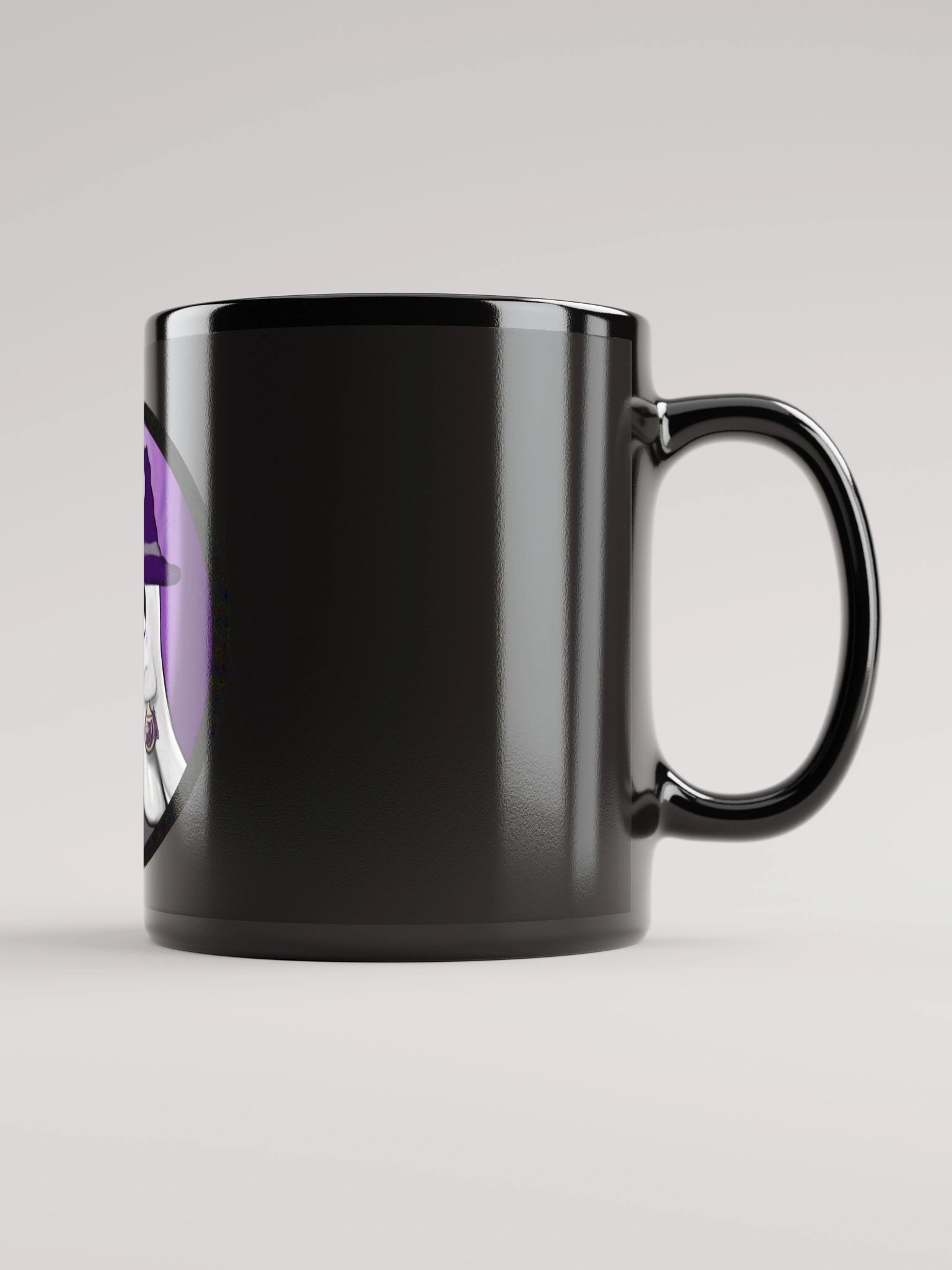 Boundary Brewer- Ghost Brew Mug product image (3)