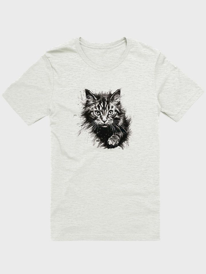 Majestic Feline T-Shirt product image (32)
