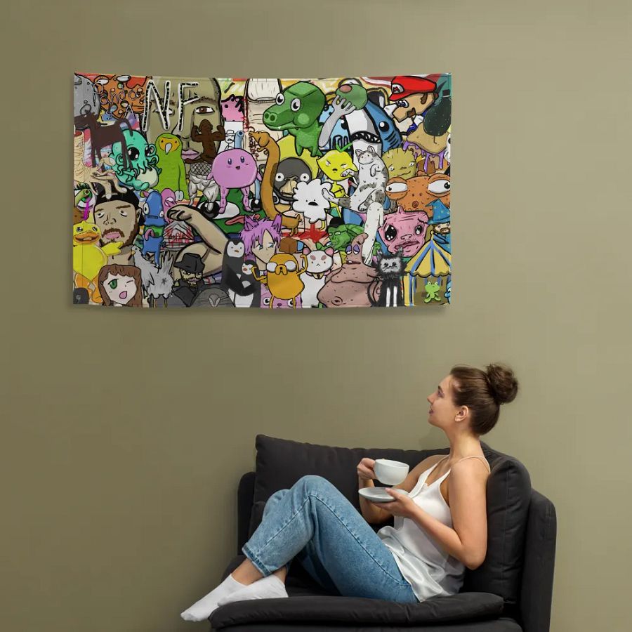 The ERBY Tapestry product image (10)