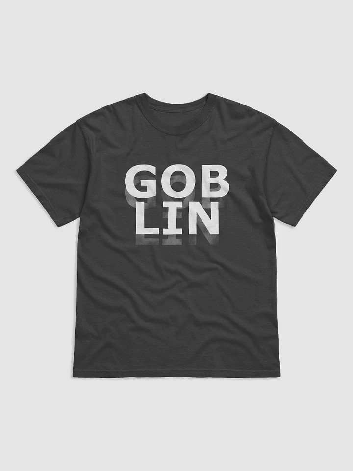 Goblin shirt product image (1)