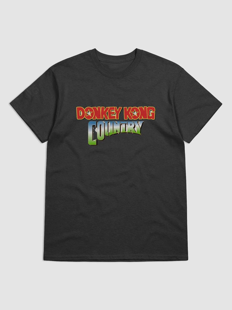 DK Country with OUG sleeve Tee product image (1)