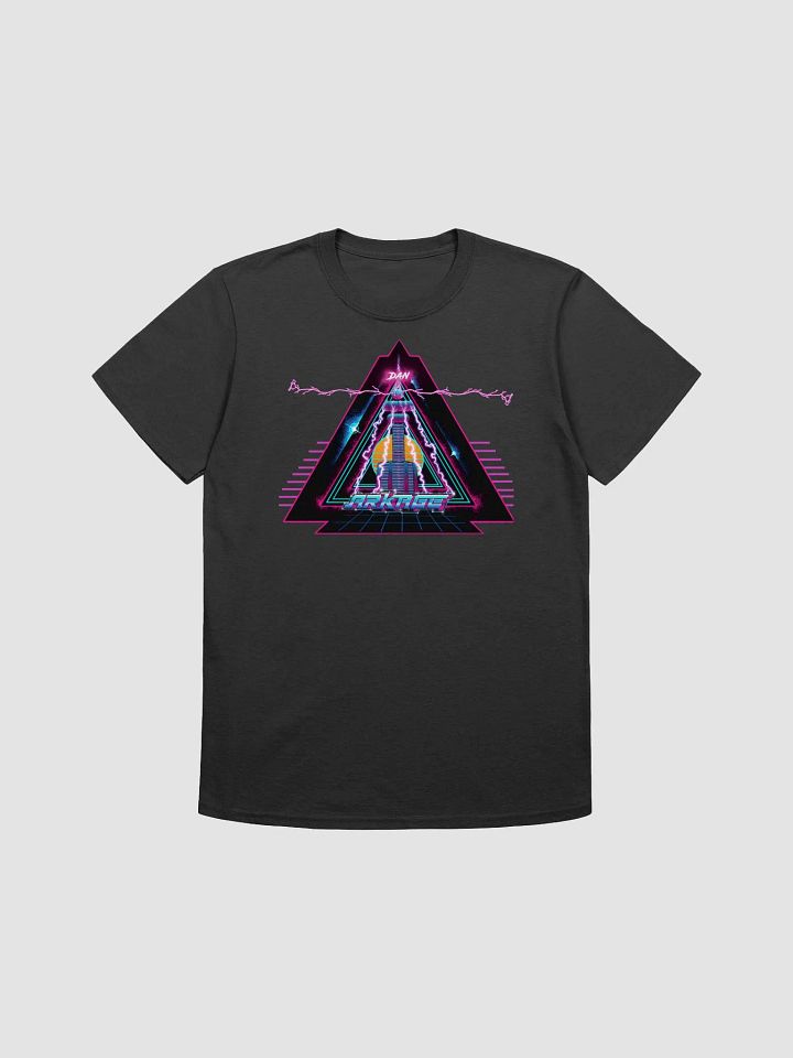 Lightning Logo T-Shirt product image (1)