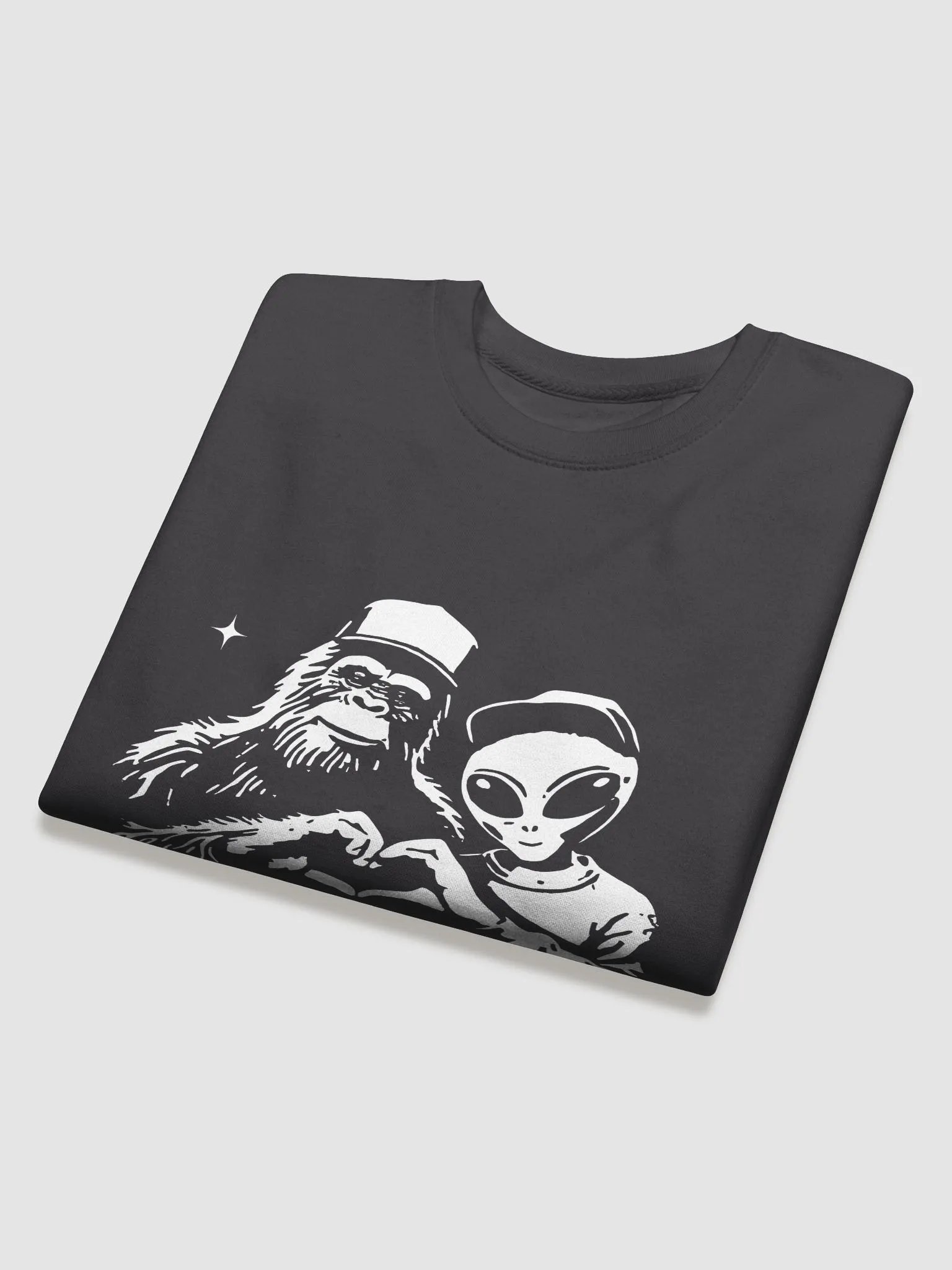 Sasquatch Collection (And Friend) product image (4)