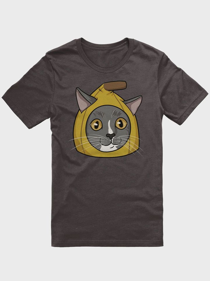 BananaSnugs supersoft t-shirt product image (2)