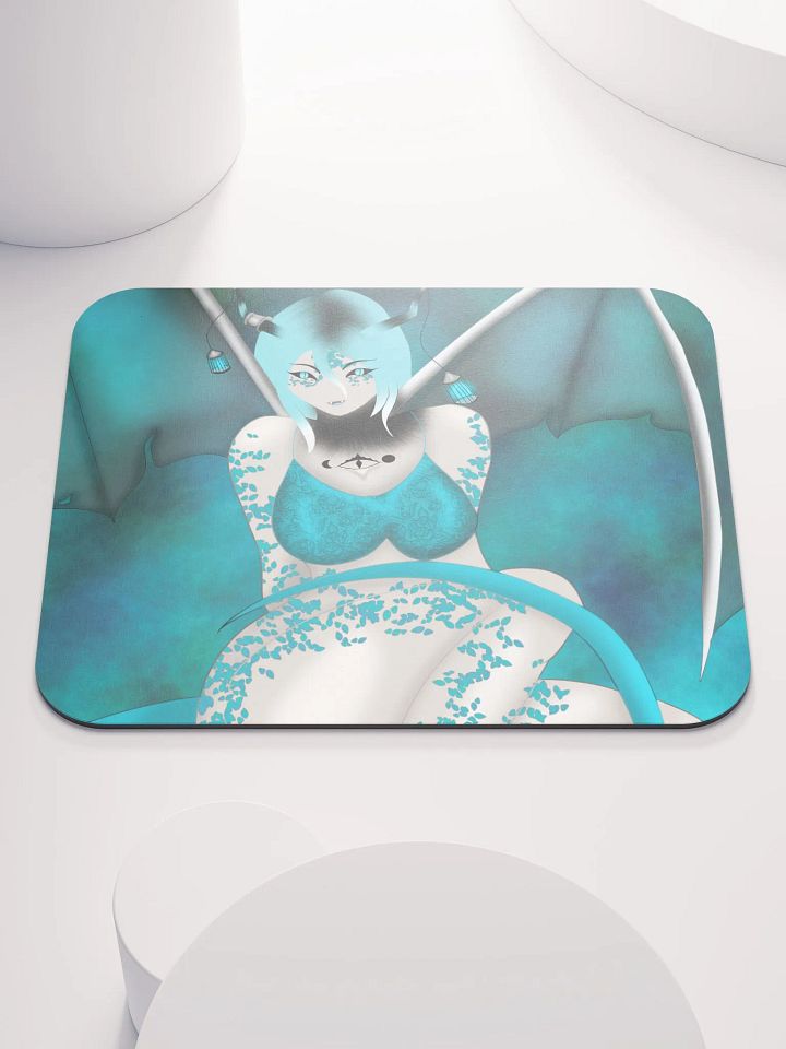 NSFW dragon Mode mouse pad product image (1)