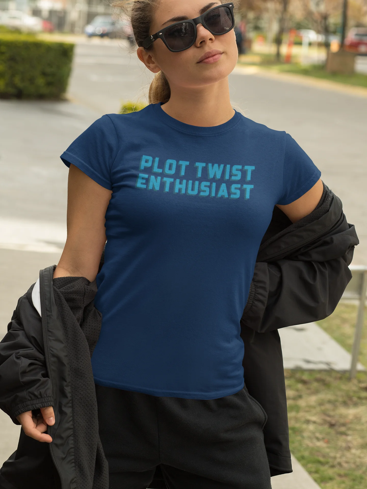 Plot Twist Enthusiast product image (1)