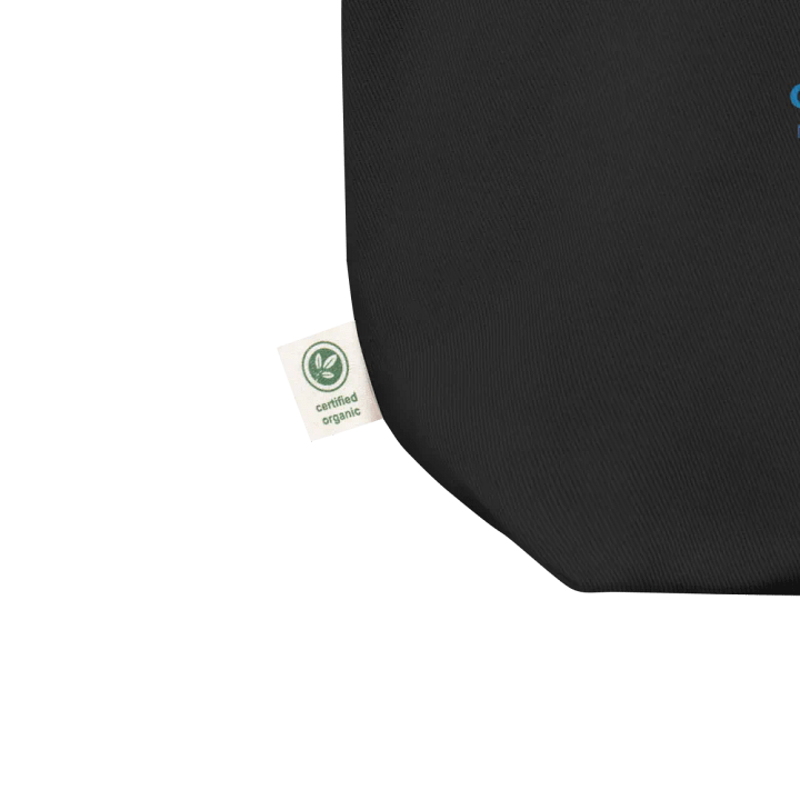 Official Kingsbeech Chic Organic Tote product image (2)