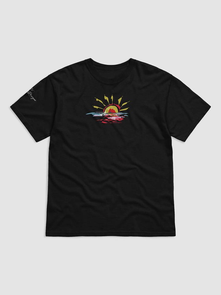 SunUp T Shirt product image (1)