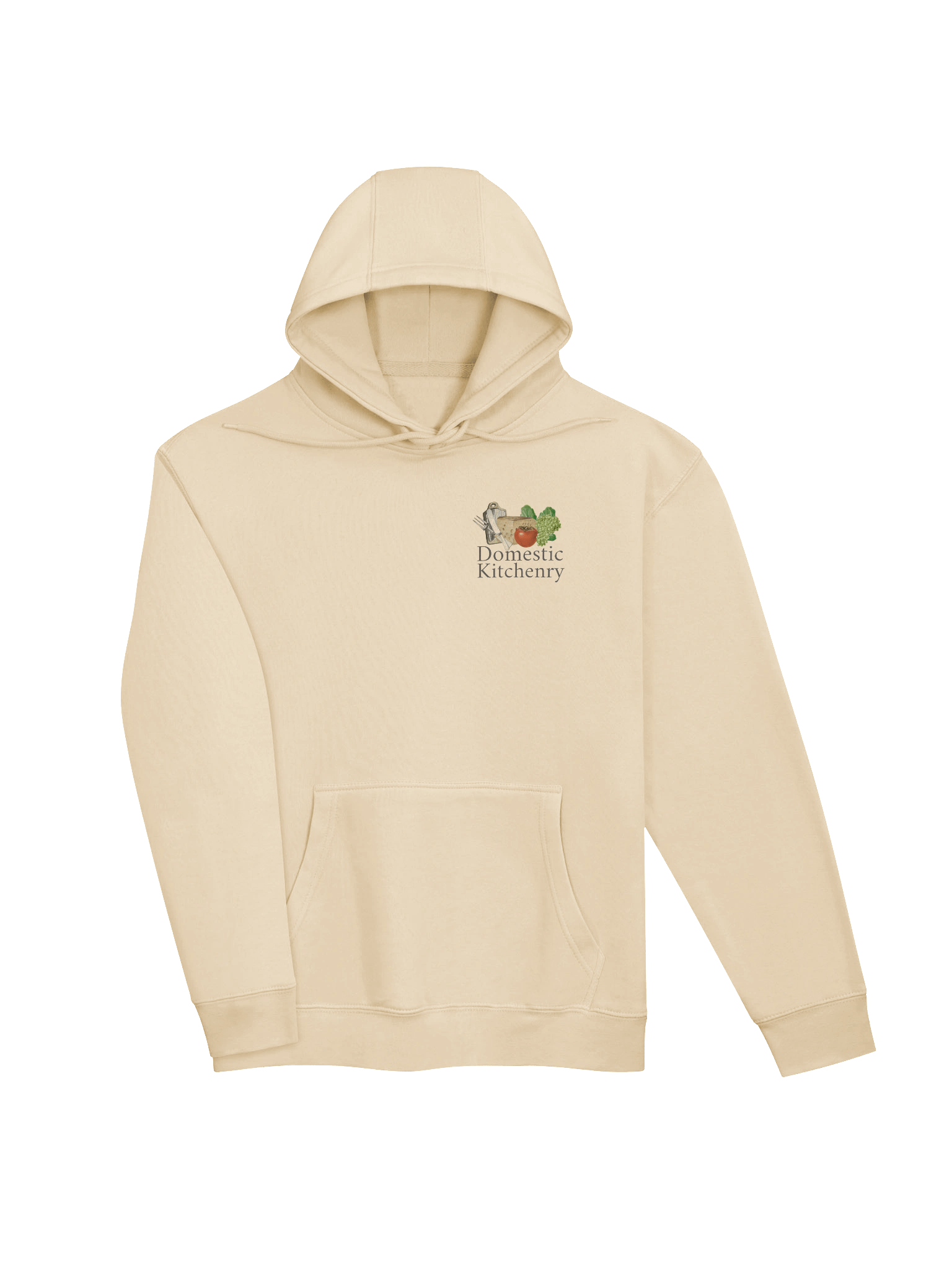 DK Logo Soft n' Cozy Hoodie product image (14)