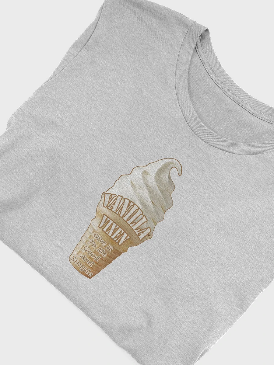 Vanilla Vixen Hotwife T-shirt product image (49)