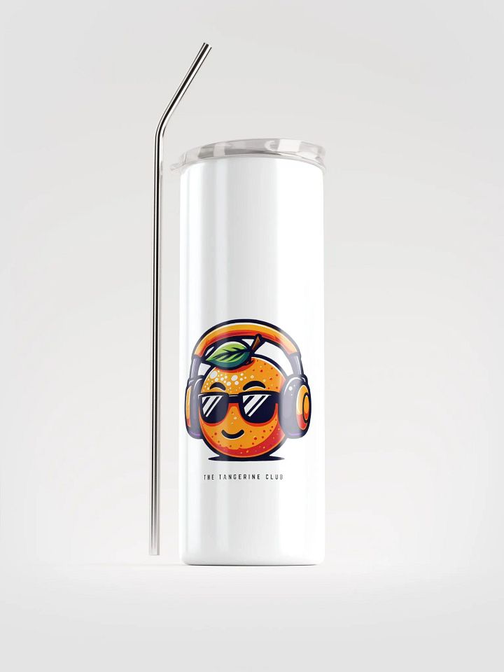 TTC Steel Tumbler product image (1)