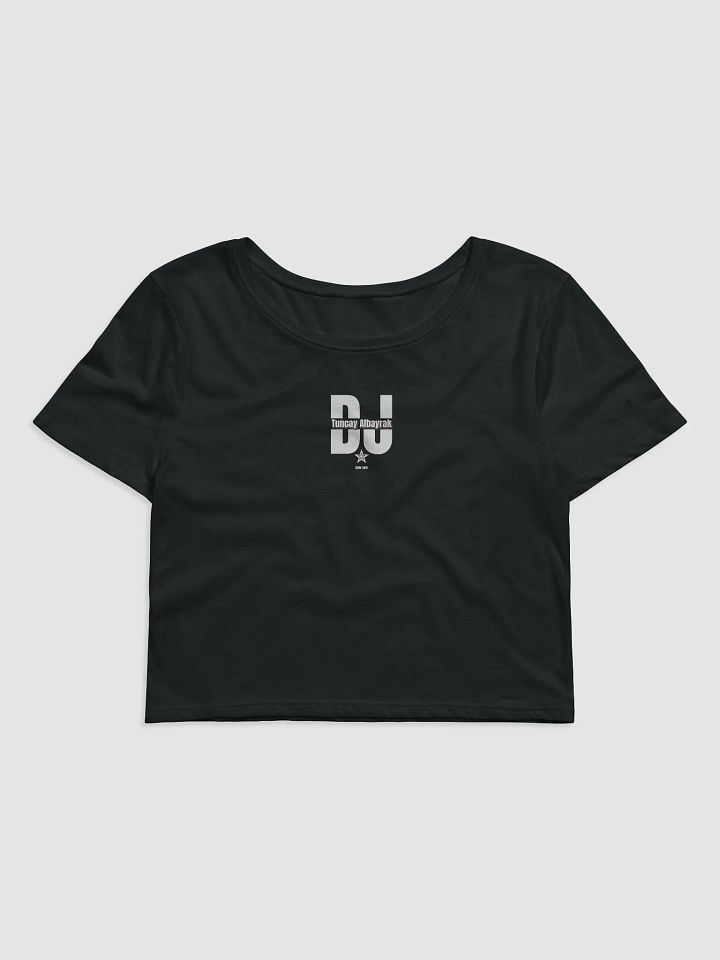 Stellar Logo Women's Crop Tee product image (2)