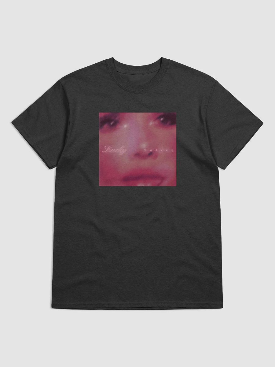 Lucky Halsey Tshirt product image (7)