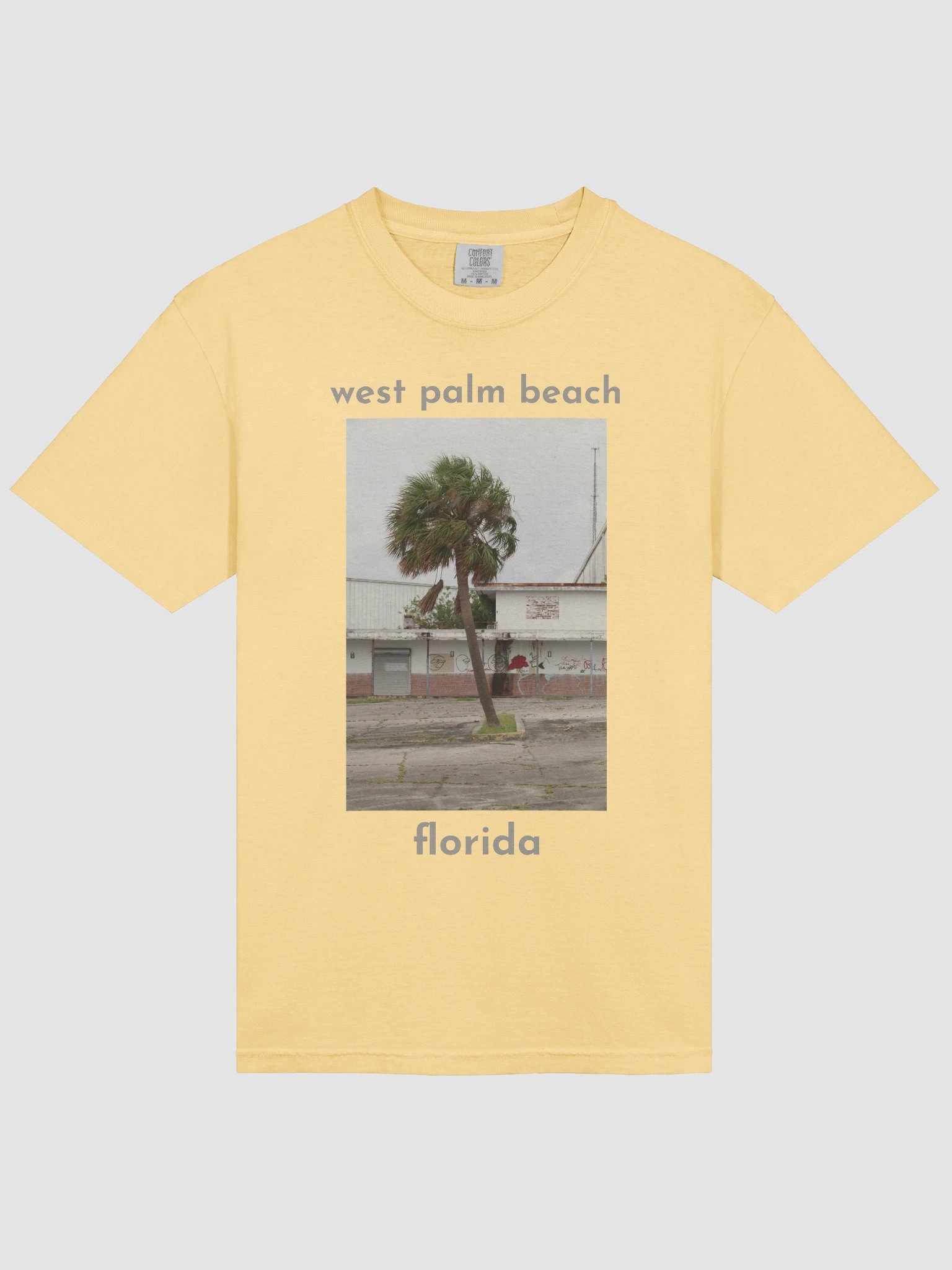 Palm Beach Tee product image (63)