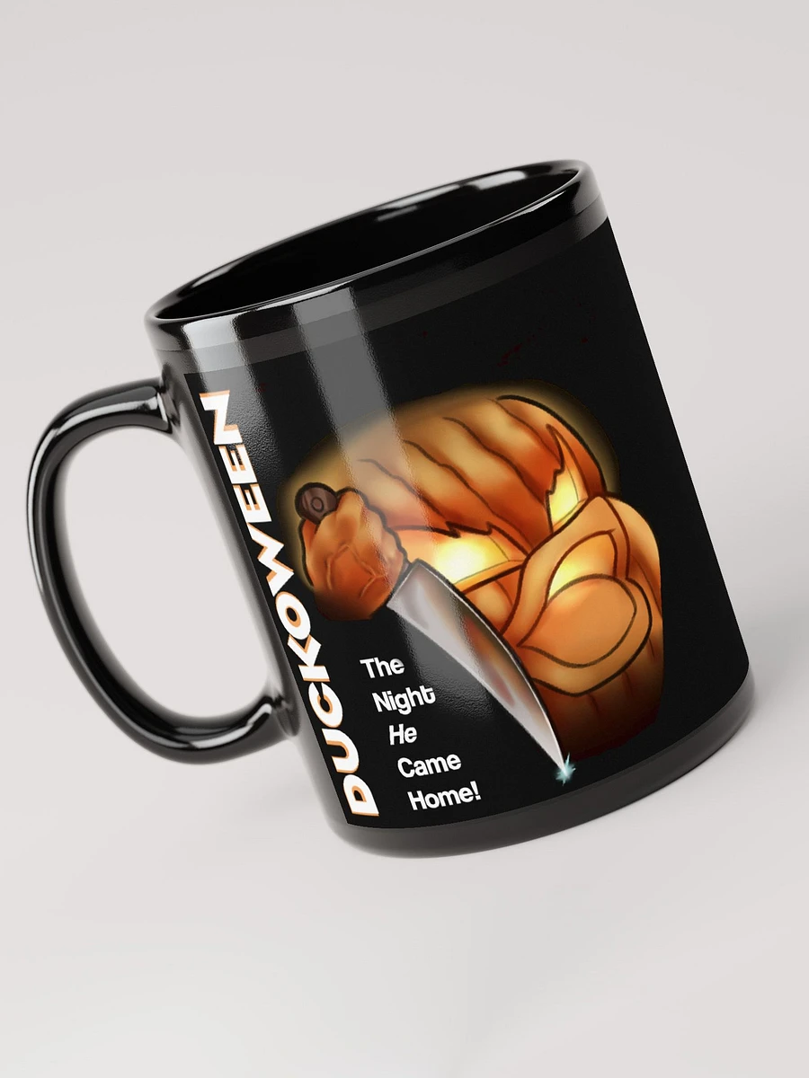 Duckoween Mug product image (6)