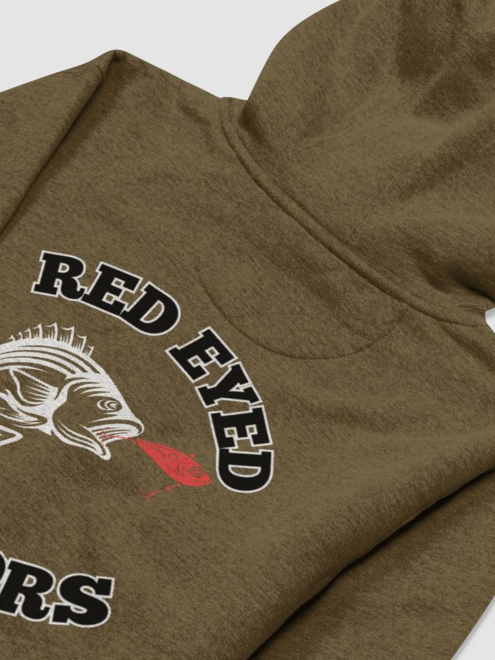 Striped Bass Hoodie product image (1)