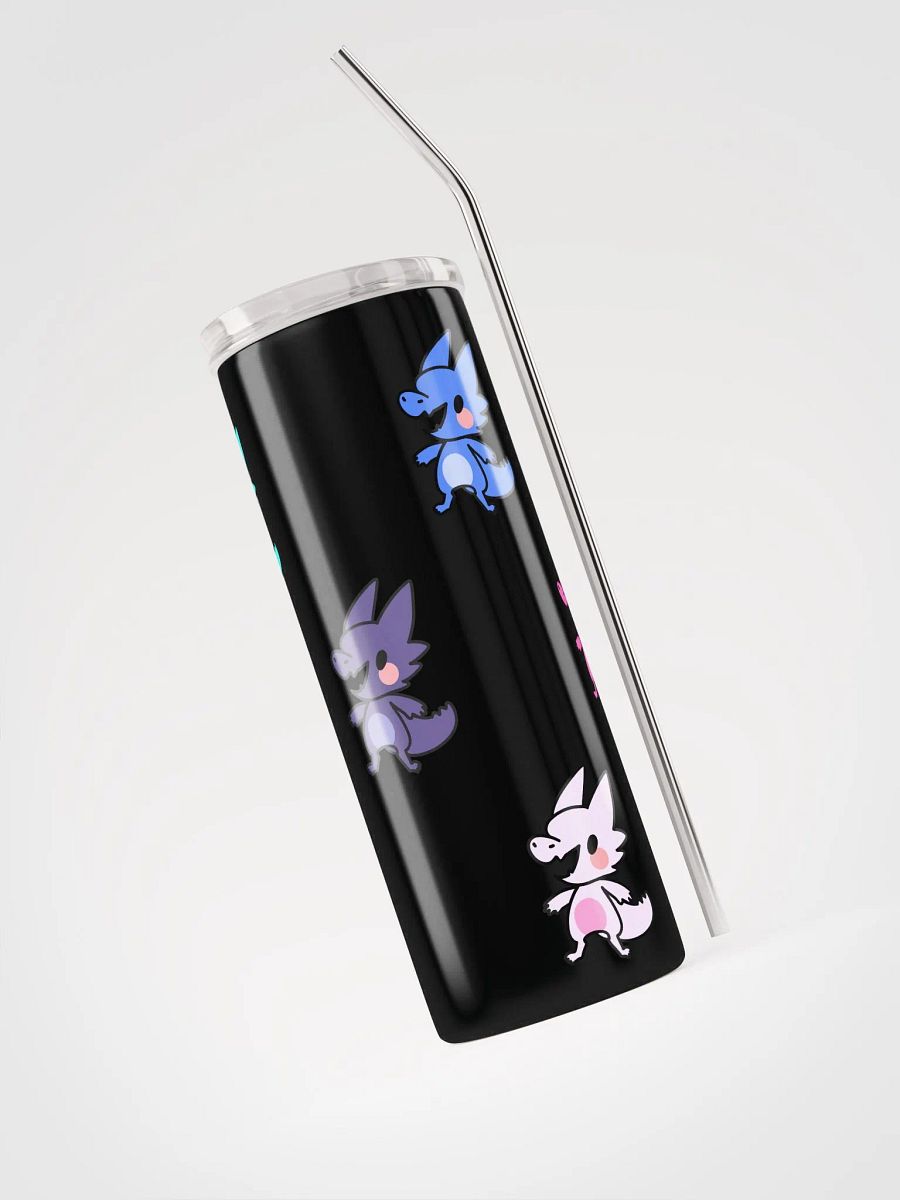 Kobold drink tumbler product image (3)