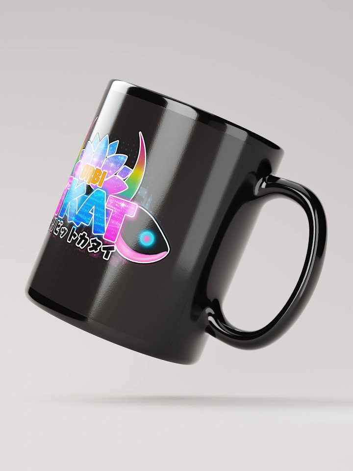 Logo Coffee Mug product image (4)