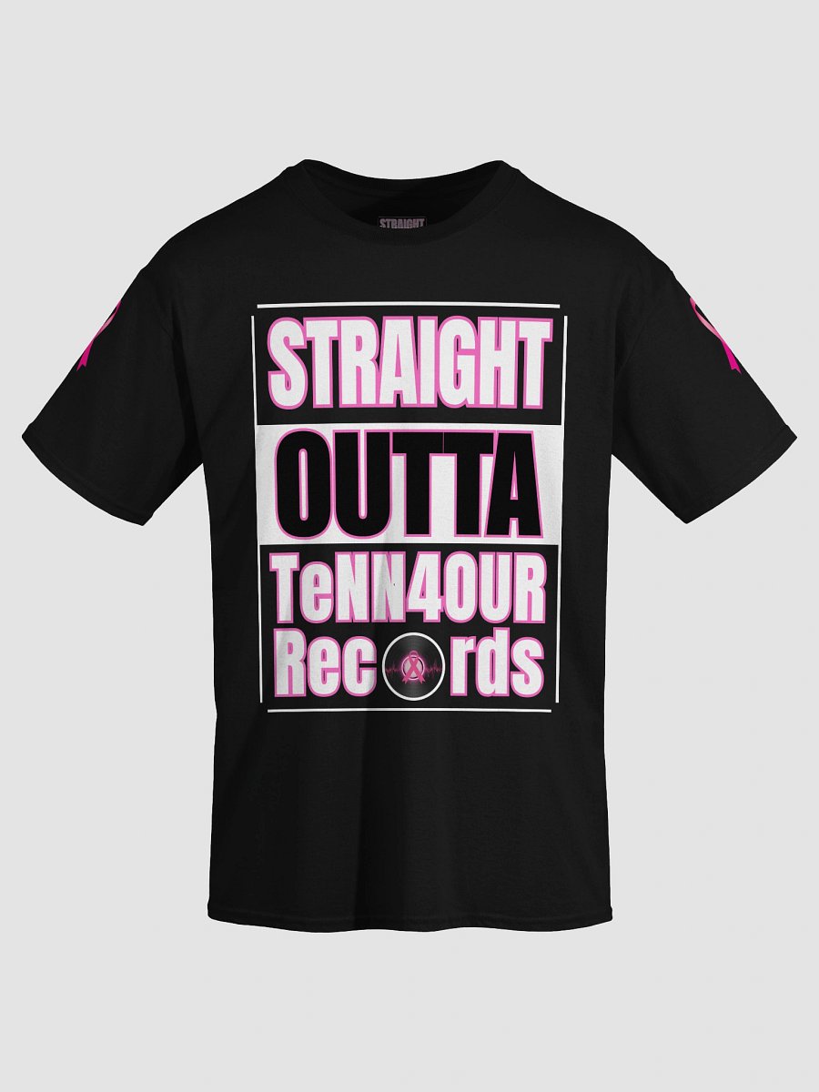 Breast Cancer Awareness T-Shirt product image (8)