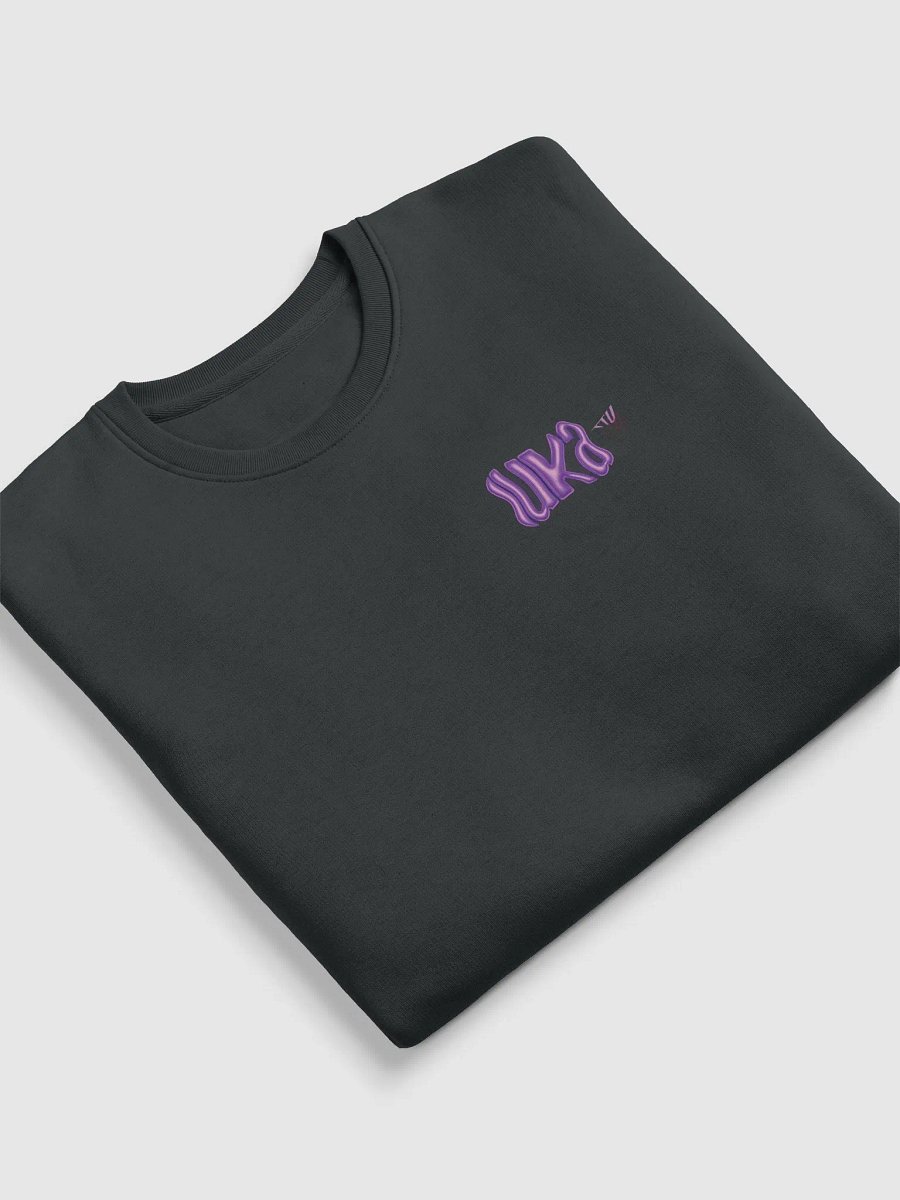 GAUNTLET SWEATSHIRT (VERY EVIL) product image (21)