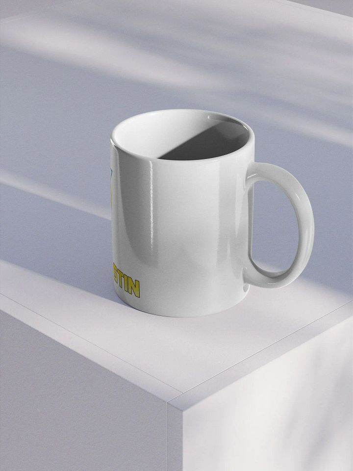 Sustin coffee mug product image (2)