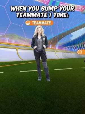 Very Bumped, Much Game Over #rocketleague #rocketleaguefunny #rocketleagueclips #rocketleaguememes #rltok 