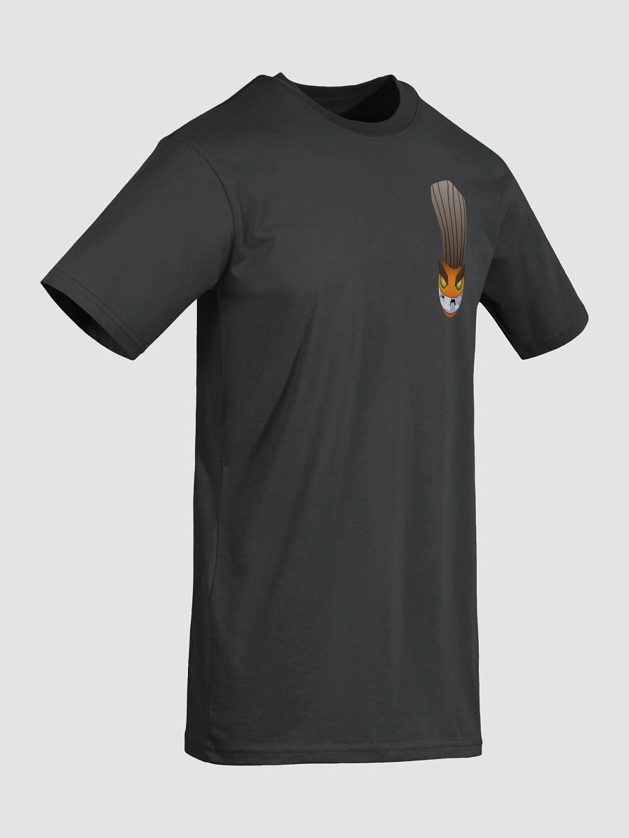 Grill-Bot T-shirt product image (44)