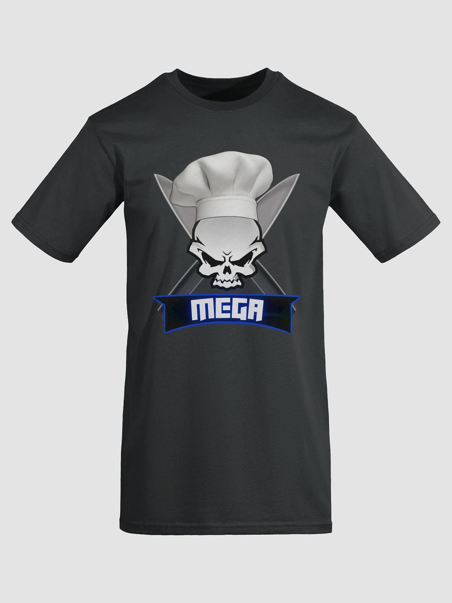 Chef Mega Tee product image (30)