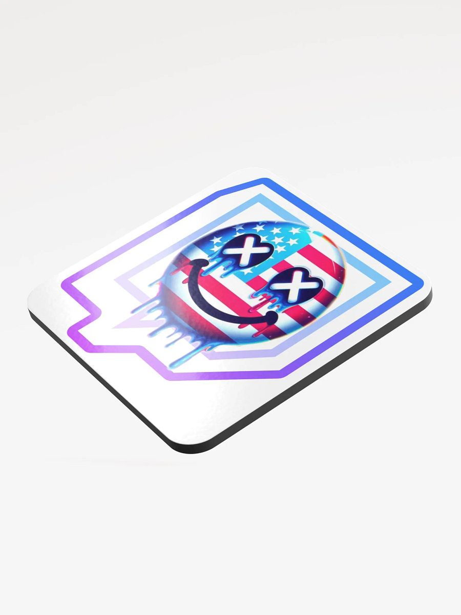 Shxnes Drink Coaster product image (3)