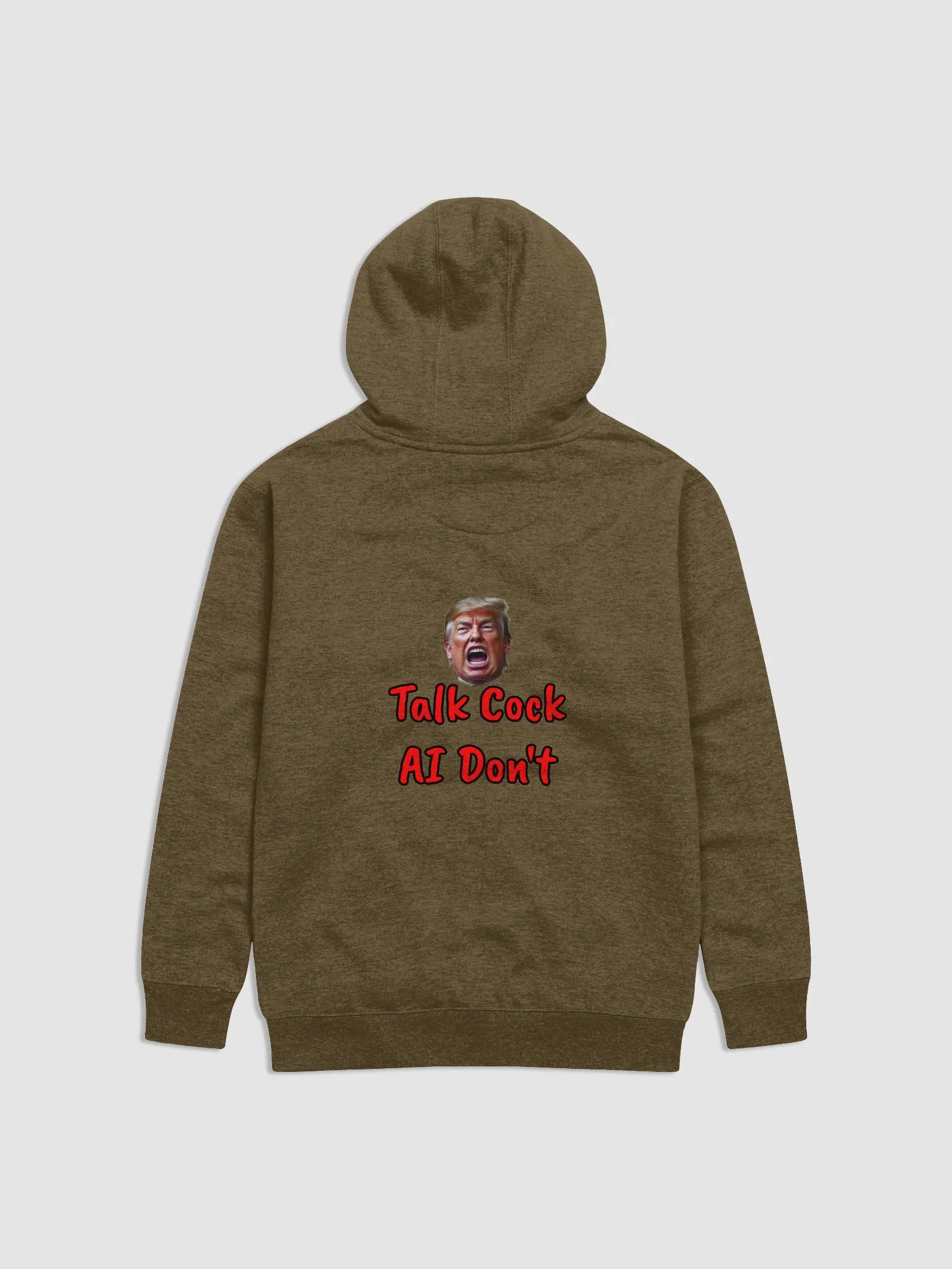 Cozy Sarcasm Unisex Hoodie product image (13)