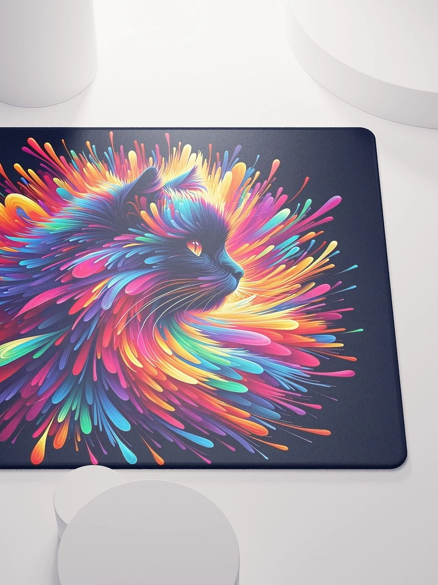 Gaming Mouse Pad: Birman product image (9)