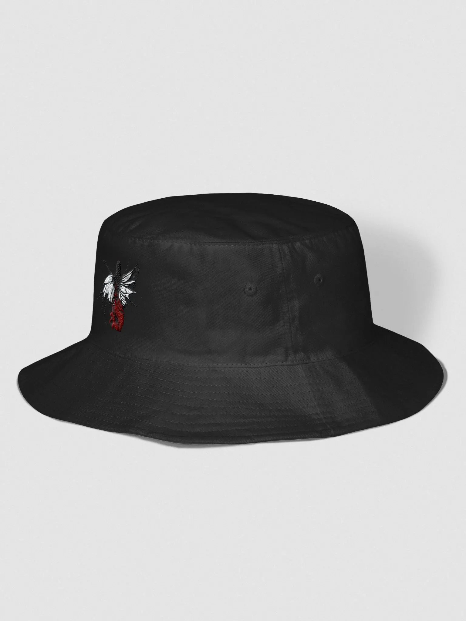 WW Flexfit Bucket Hat product image (2)