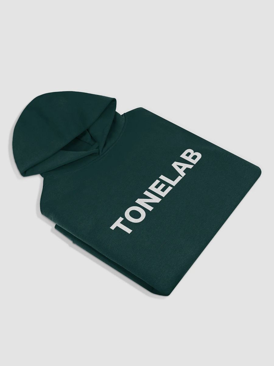 TONELAB Oversized Hoodie product image (3)
