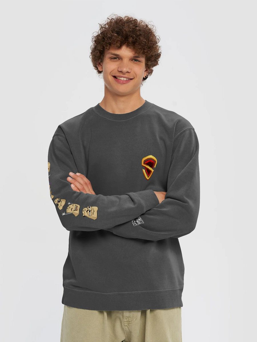 Bags pullover product image (3)