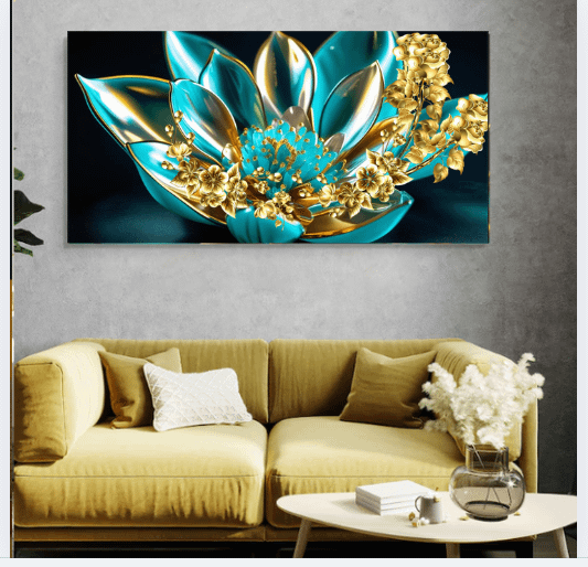 Tempered Glass Wall Art product image (1)