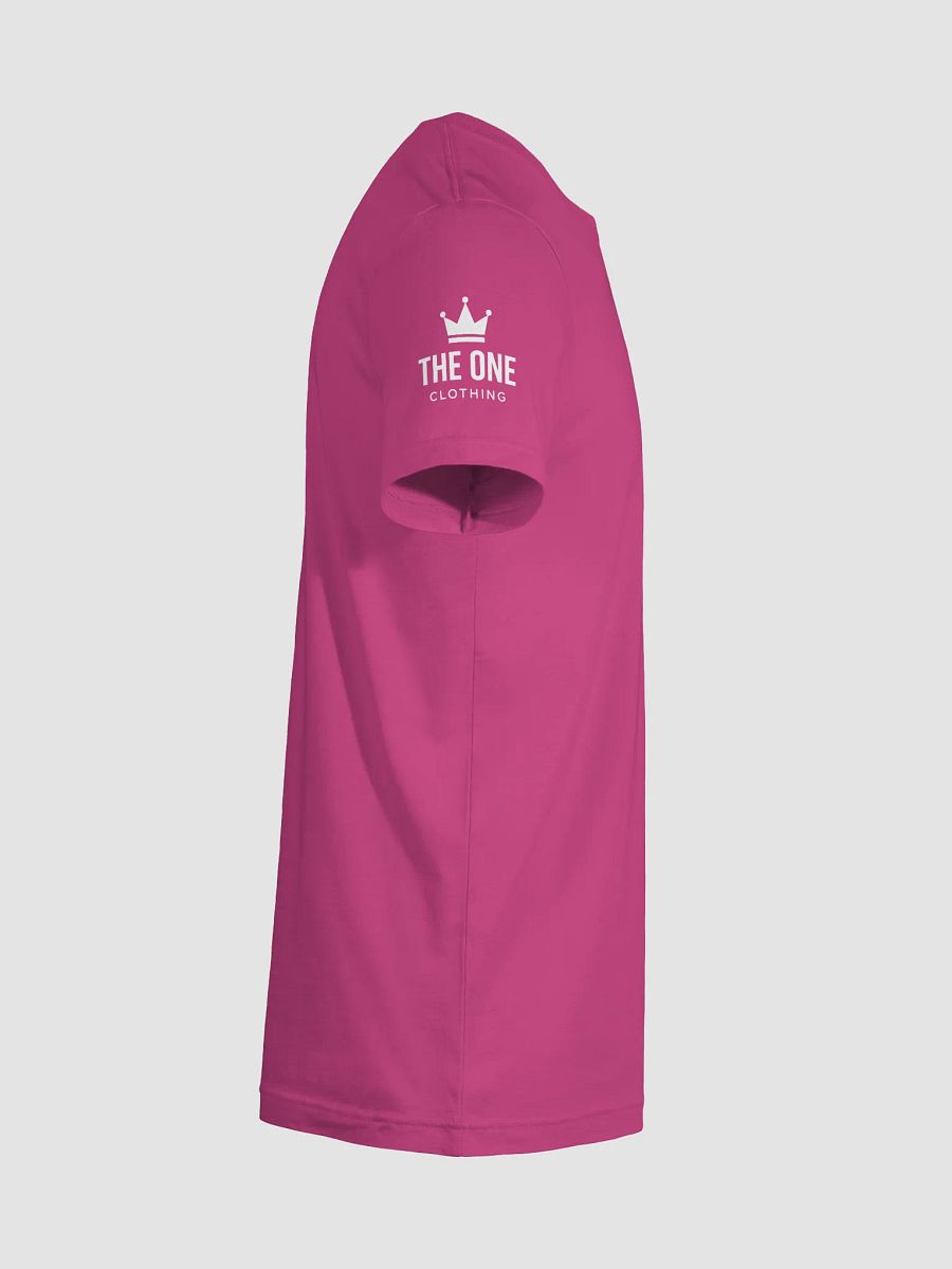 Ultra-Soft Classic Tee: Comfort Redefined product image (57)