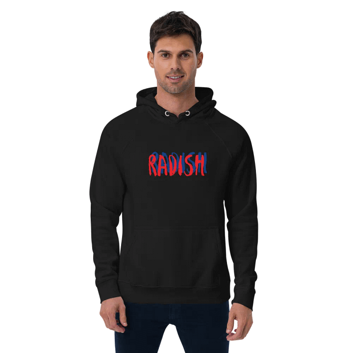 Radish Hoodie product image (1)