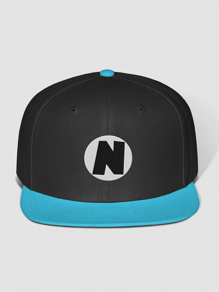 Superb Martin's Alphabet Hat N product image (1)