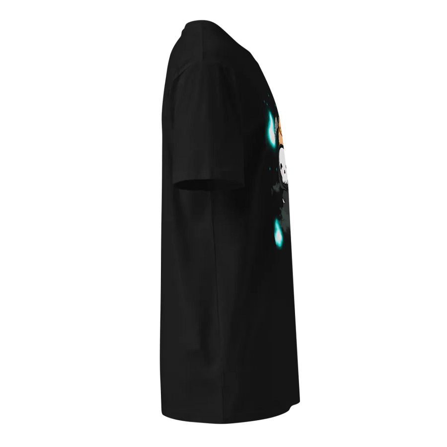Reaper best buds - shirt product image (4)
