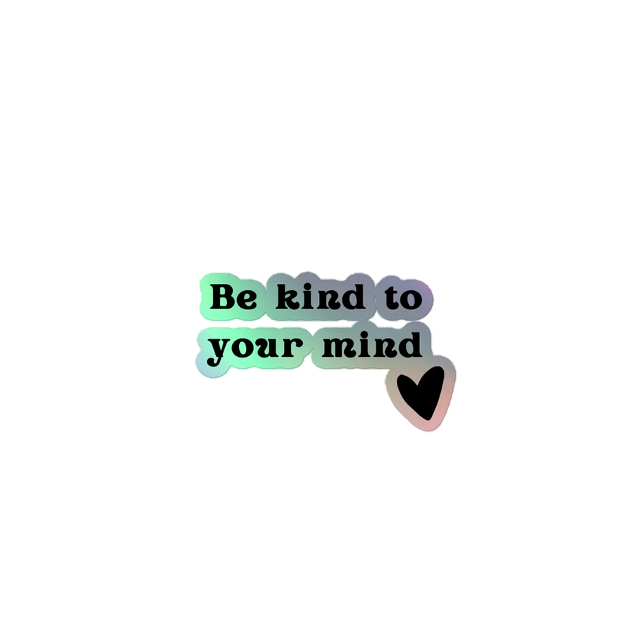 Be Kind ♡ product image (1)
