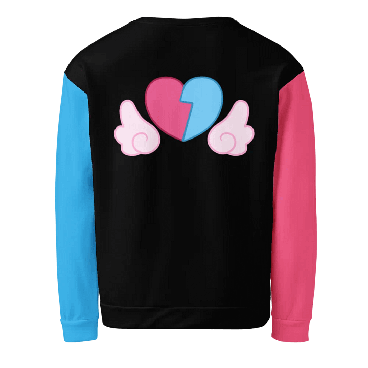 ♡ Ratbabbey Unisex Sweatshirt ♡ product image (2)