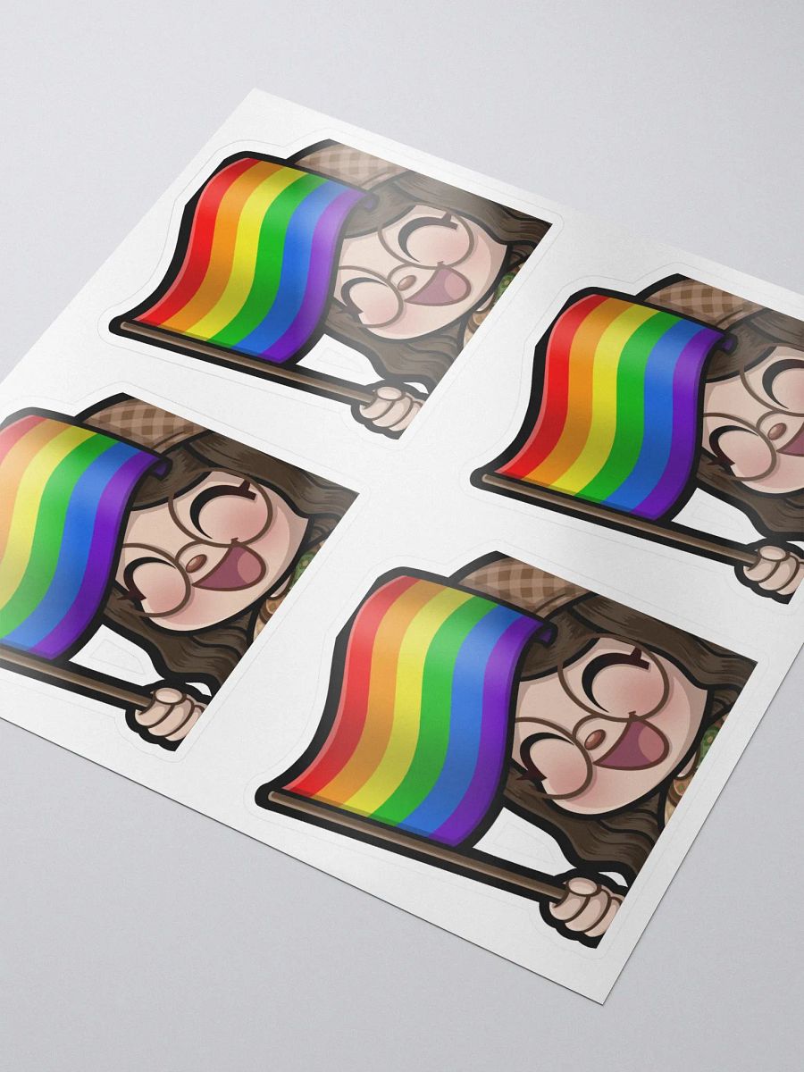 chaptercharms pride sticker set product image (3)