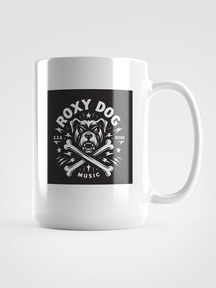 Roxy Dog Music product image (1)