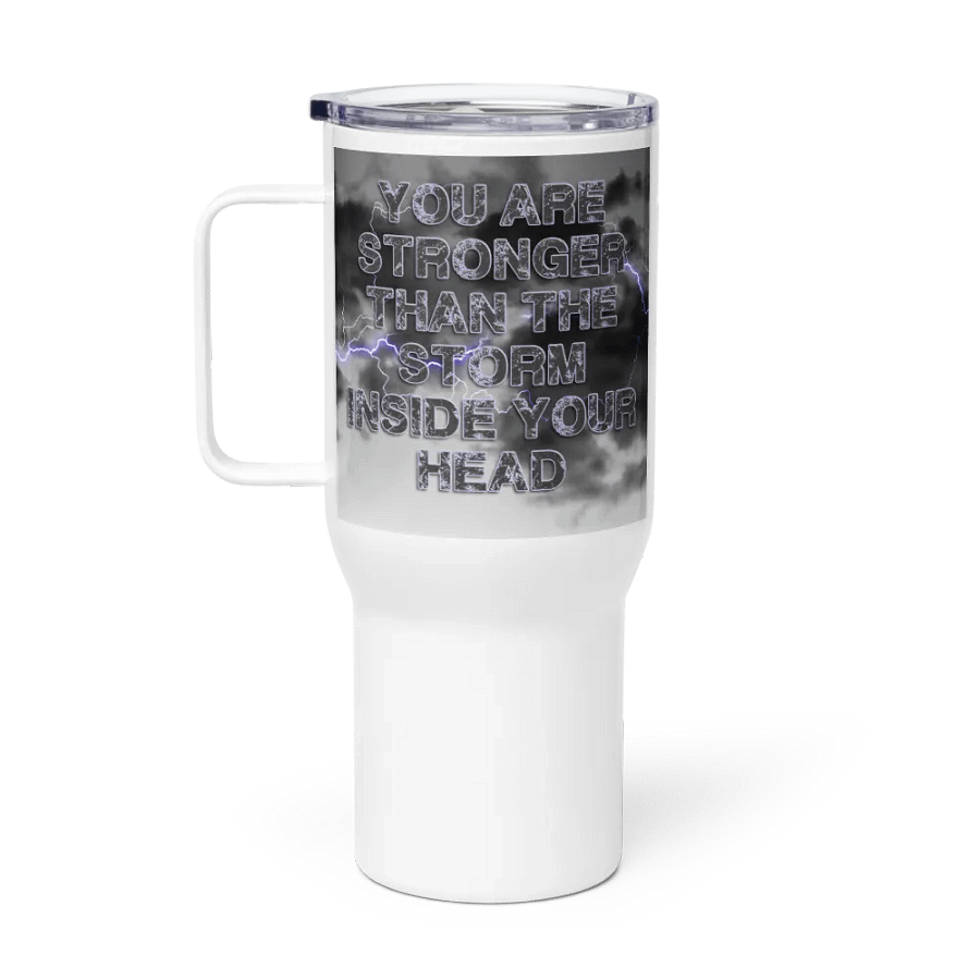 Positivity Storm - Lg Tumbler product image (1)