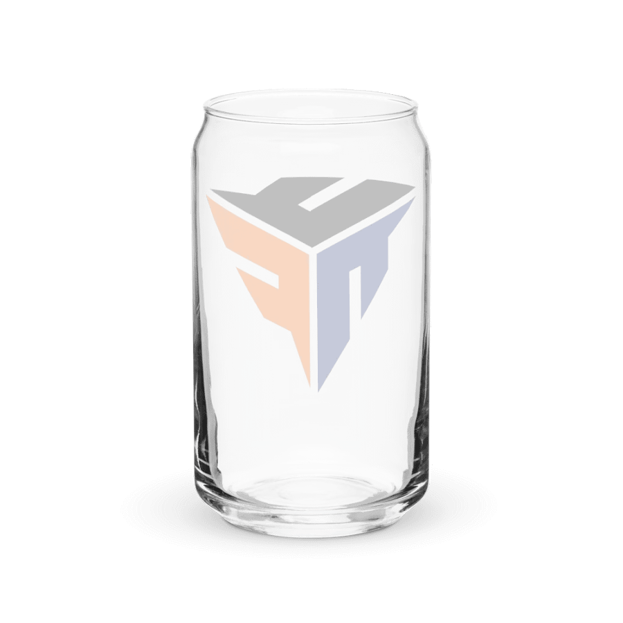 Flip Glass Cup product image (8)