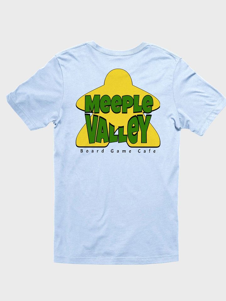 Meeple Valley T-Shirt product image (8)