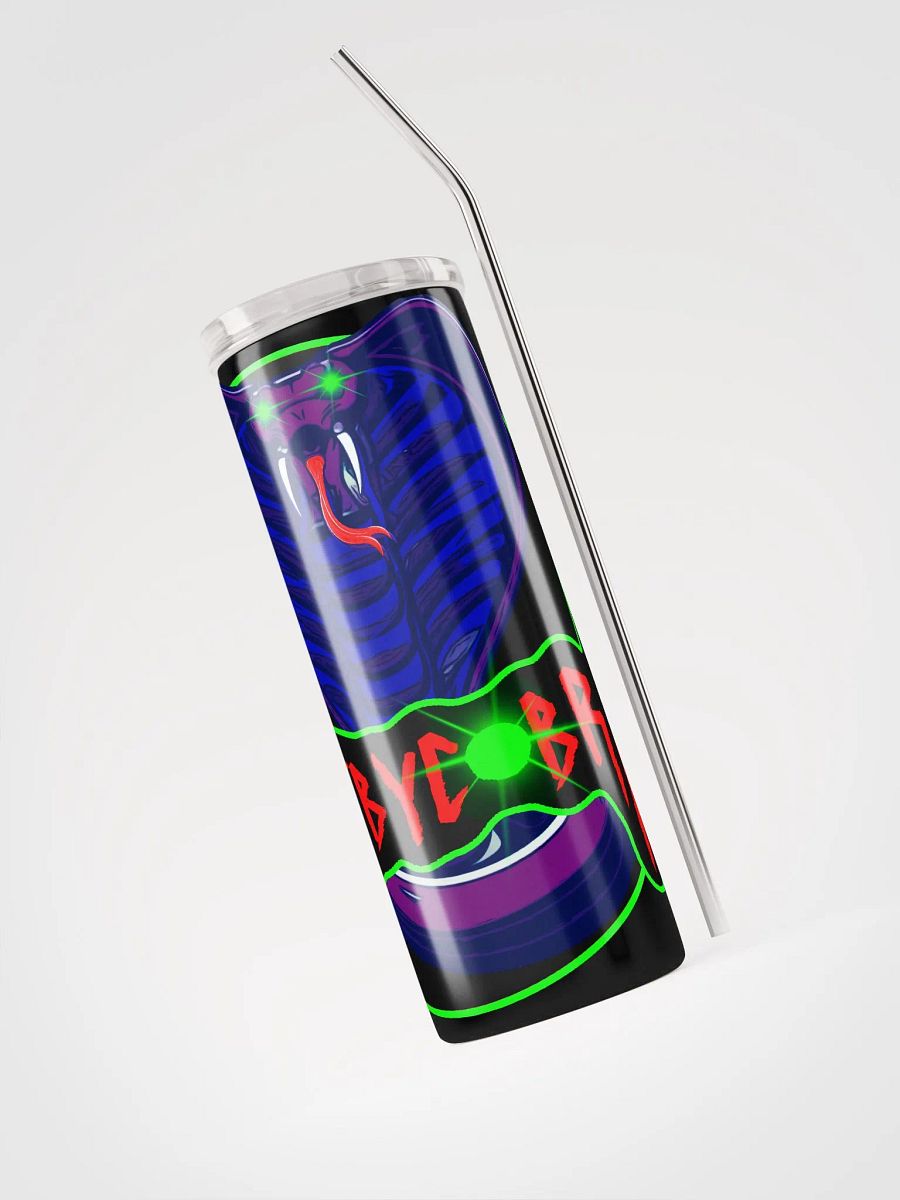 KliptbyCobra Tumbler product image (3)