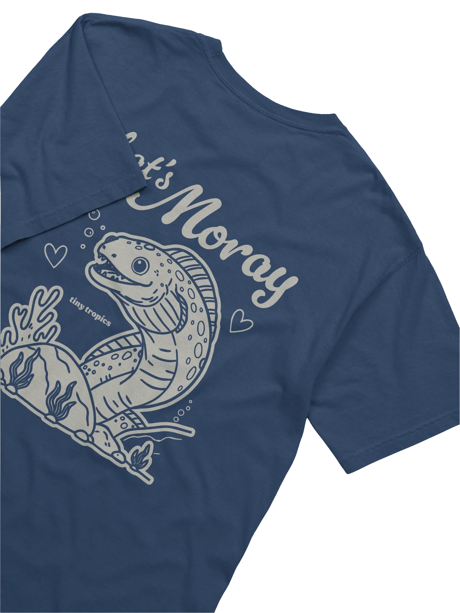 That's a Moray | Tee product image (3)