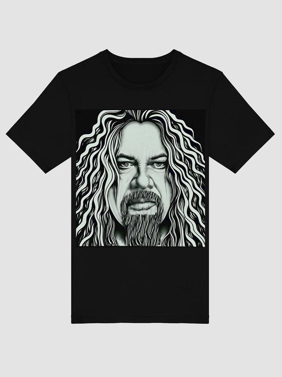 FACE ROAD CREW 2025 Shirt product image (1)